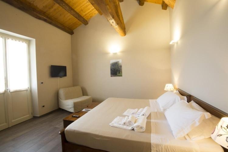 Ca'Rapulin Villa Calosso Exterior photo