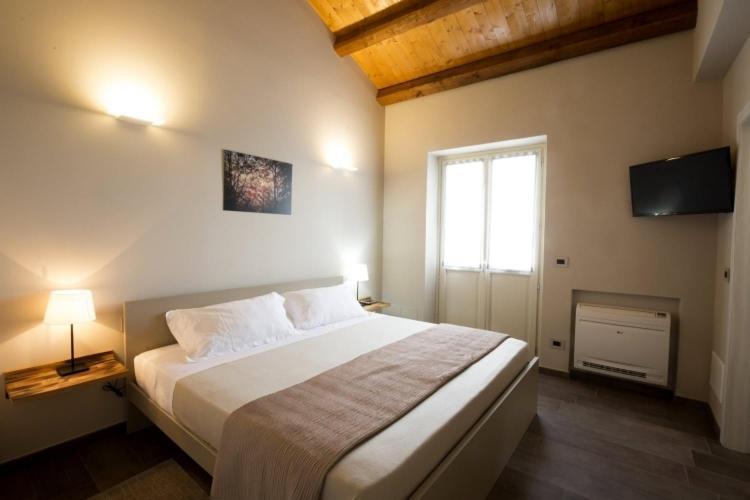 Ca'Rapulin Villa Calosso Exterior photo