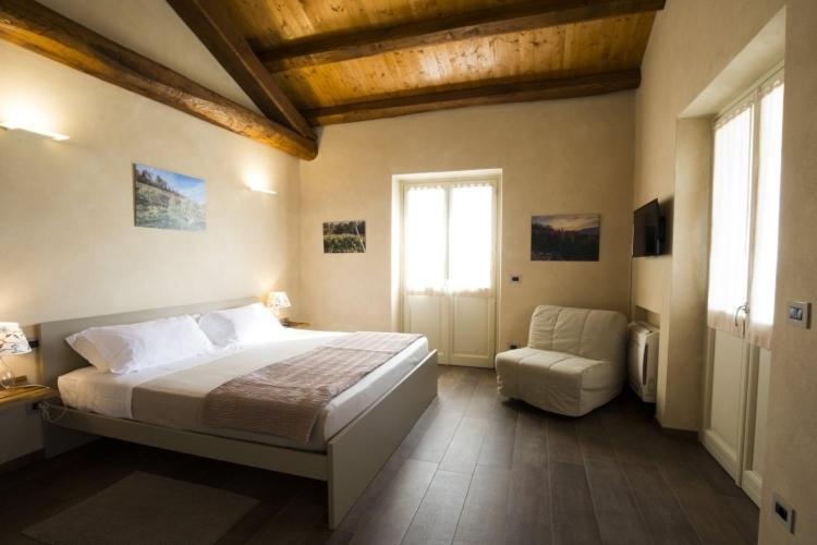 Ca'Rapulin Villa Calosso Exterior photo